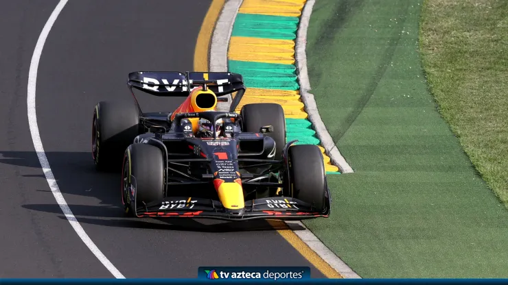 GP Australia