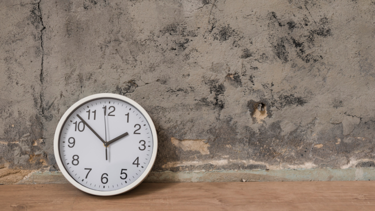 reloj