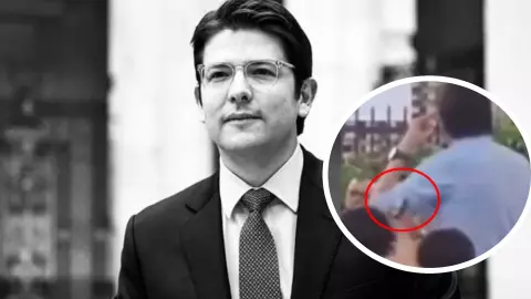 Muere Miguel Uribe, senador colombiano y precandidato presidencial, tras ser baleado en mitin político