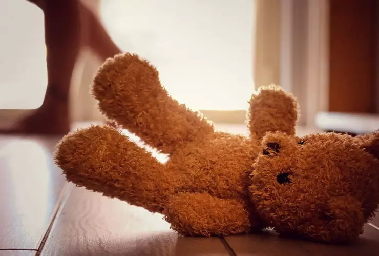 niña violada tehuacán