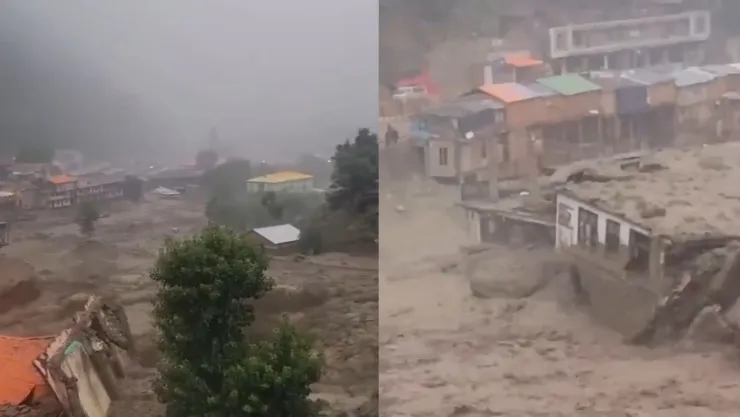 Inundaciones en Afganistán provocan muerte de más de 20 personas