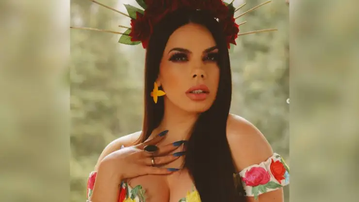 Lizbeth Rodríguez