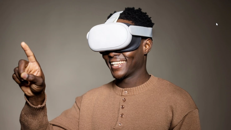 Las gafas inteligentes que ingresarán al mercado de la mano de Google