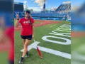 Nicole Mendes.