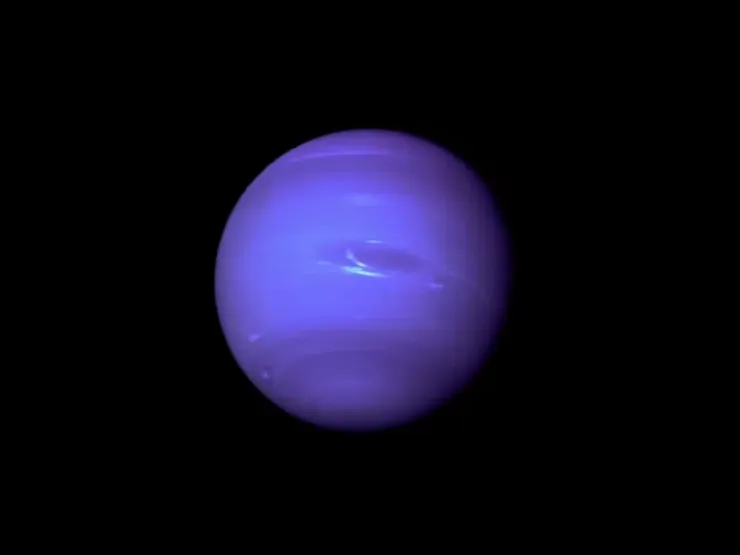 Venus conjunción