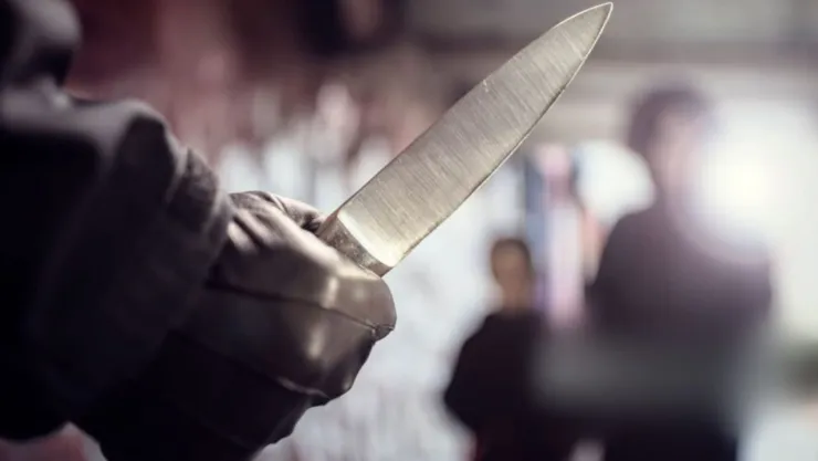 cuchillo