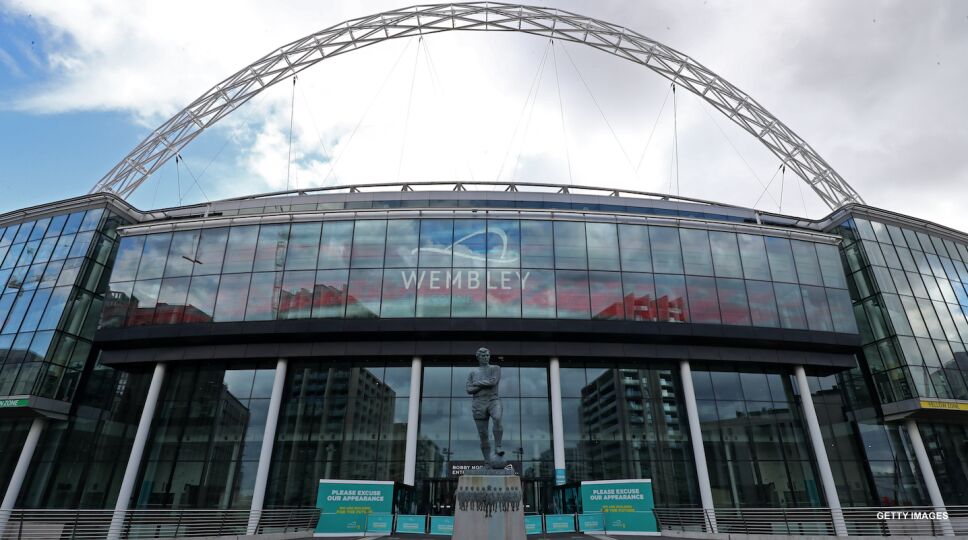WEMBLEY