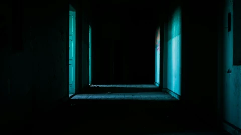 Video de gritos de niño en plaza de monterrey, Nuevo León