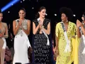 Historia de Miss Universo
