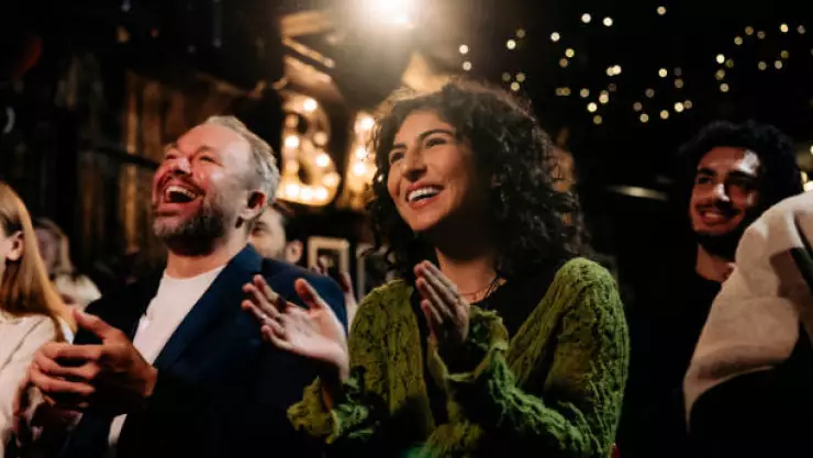 Día Mundial del Chiste