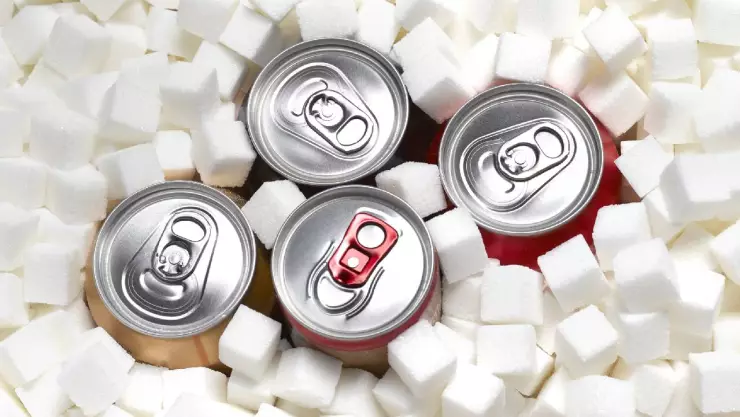 ¿Cuál es el refresco más saludable para tomar en México?; aquí te lo decimos.