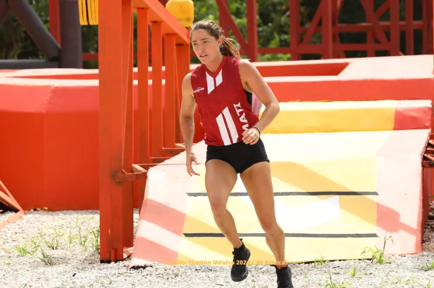 20 Mati tiró con todo y fue punto rojo.jpg