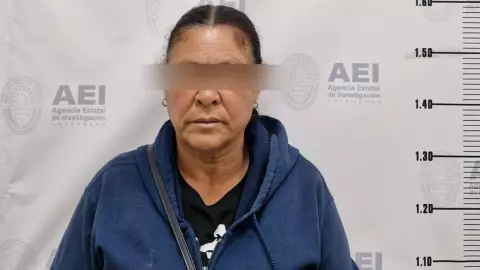 “Gotera” en Chihuahua