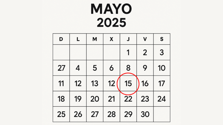 Día del Maestro en Guanajuato ¿Se trabaja el 15 de mayo Esto dice la Ley del Trabajo en 2025.png