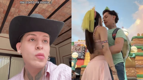 ¿El romance de Kunno terminó Se difunde el rumor de que su novia lo cortó.png