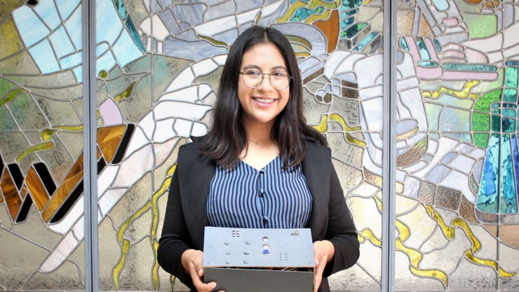 Edith Esmeralda Medina García