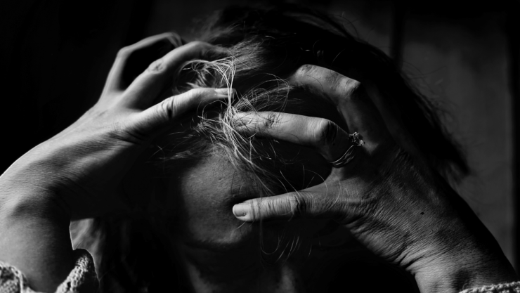 Muere de estrés por exceso de trabajo