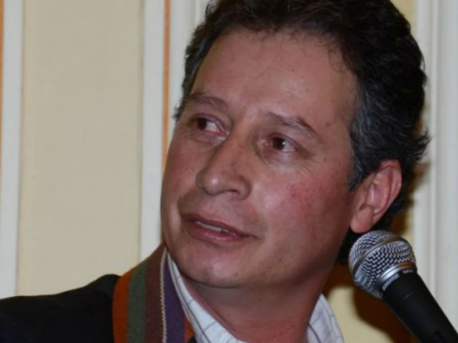 César Navarro
