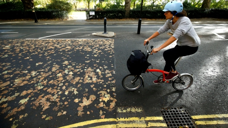 As&iacute; de extra&ntilde;o es el mes de oto&ntilde;o; conoce sus curiosidades