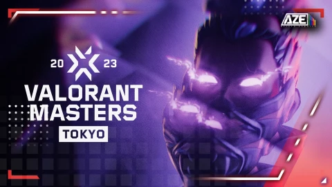 VCT Masters Tokio
