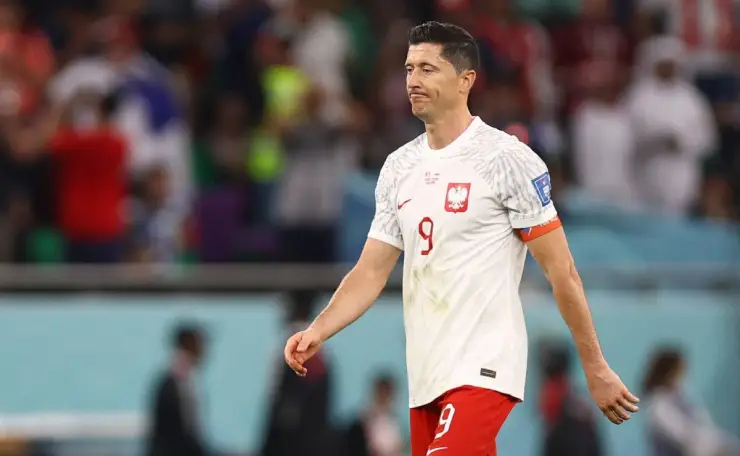Lewandowski