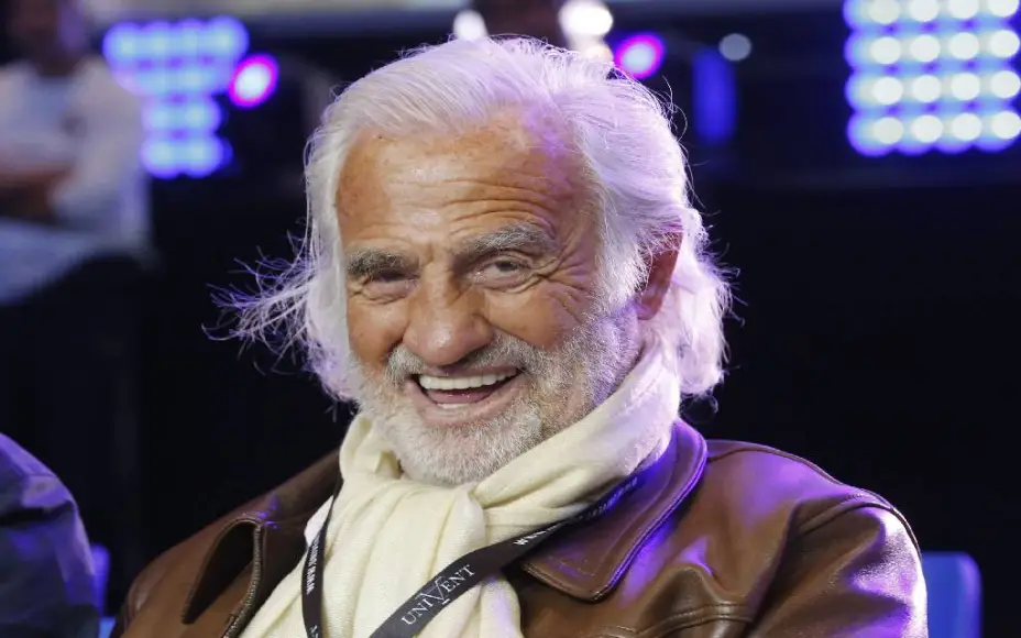 Muere el actor francés Jean-Paul Belmondo a los 88 años