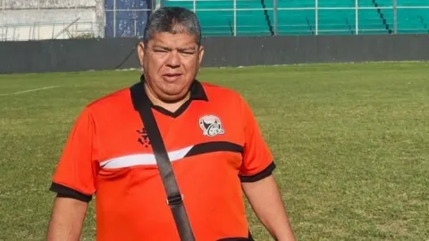 Papillo Cruz