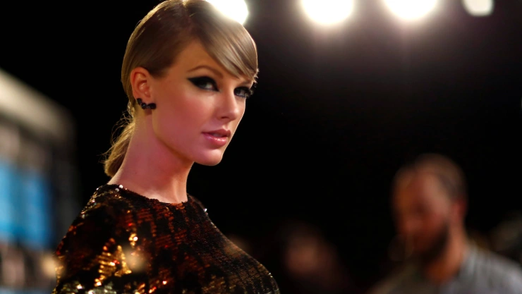 Taylor Swift lanzará álbum “Reputation” en noviembre