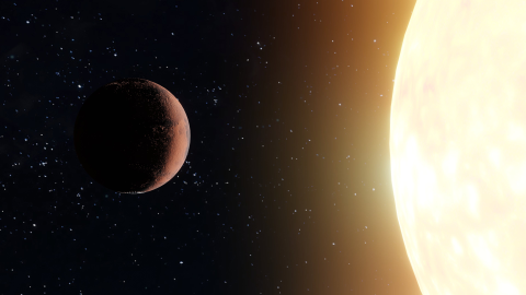 Eclipse