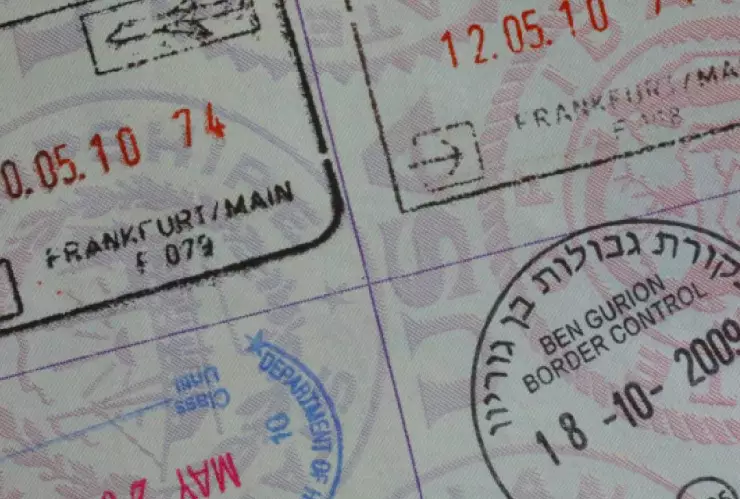 Requisitos para el nuevo servicio para solicitar la visa americana