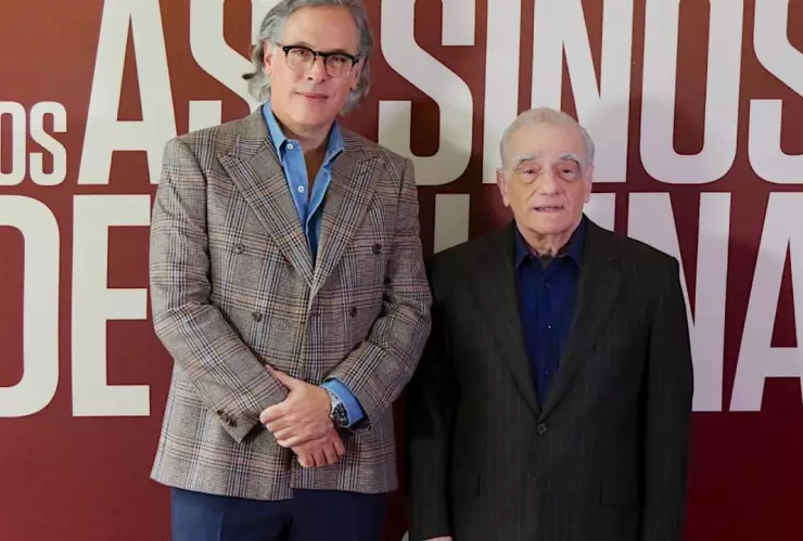 ¿Quién es Rodrigo Prieto, mexicano nominado a los premios Oscar 2024?