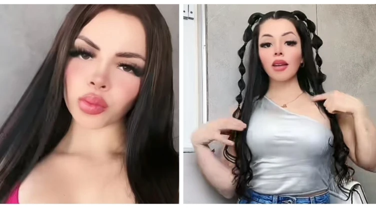 Cae “La Barbie de Tepito”, sobrina del dueño de las licuachelas Dolls Drinks