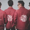 “Karma”, la canción de Cinemha para lidiar con una ruptura “Karma”, la canción de Cinemha para lidiar con una ruptura