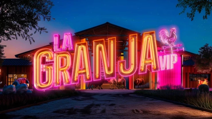 Así puedes rescatar a tu concursante nominado favorito este domingo: ¿Cómo votar por un participante en La Granja VIP?