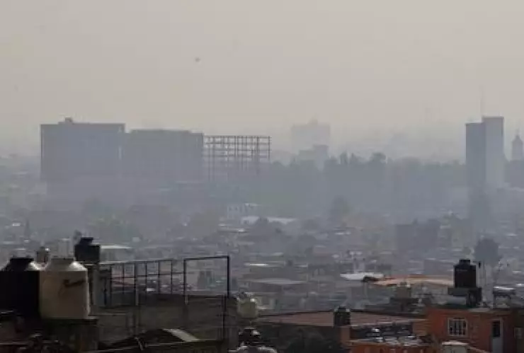 contaminación-récord-cdmx