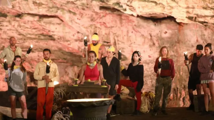 Survivor México: ¿Quién pierde el Juego de la Extinción hoy 11 de marzo?