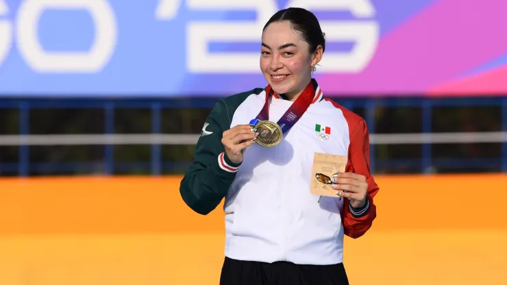 Medallero hoy MARTES 28 de julio de los Juegos Centroamericanos y del Caribe Santo Domingo 2026