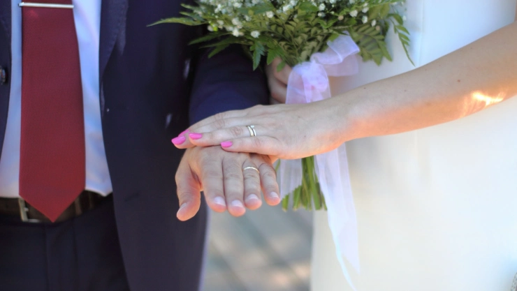 Divorcios en México a la baja