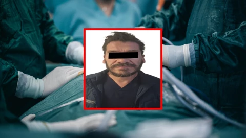 Hombre se somete a liposucción en Edomex y muere: supuesto cirujano es detenido