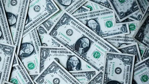 Así quedó el precio del dólar hoy en Yucatán martes 25 de junio de 2024