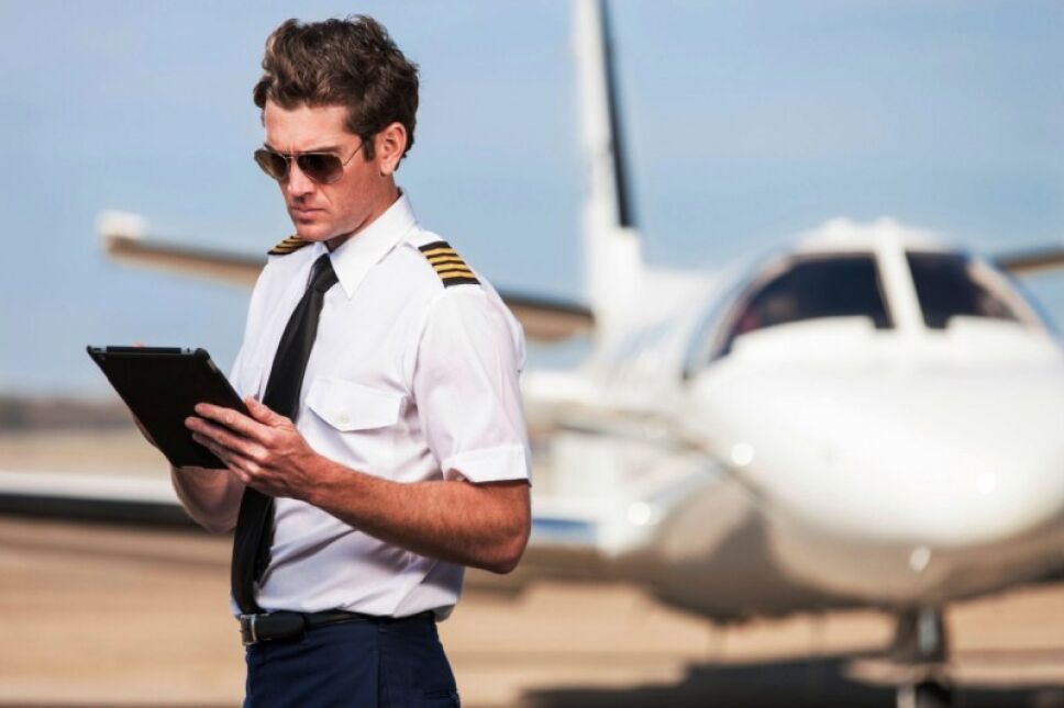 piloto