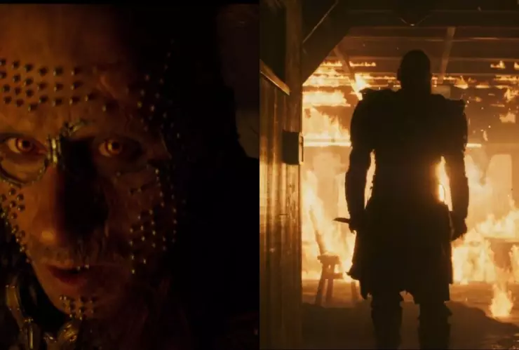 ¿Quién es Krem El temible villano que aparece en Supergirl y que pondrá a prueba a Kara Zor-El