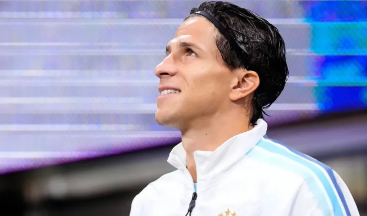 Martinoli ridículo Simeone