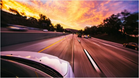 ¡Maneja con precaución! Siete de cada diez accidentes ocurren en este lugar de Aguascalientes