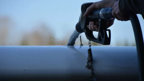 ¡Toca llenar! Este es el precio de la gasolina hoy en Jalisco este 11 de enero de 2025