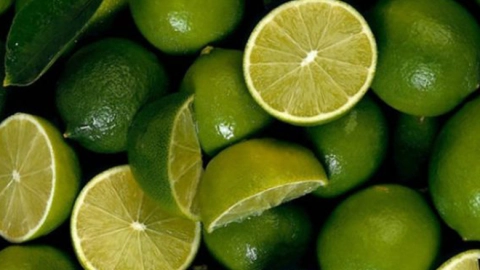 limón