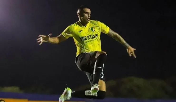 Campeón de goleo