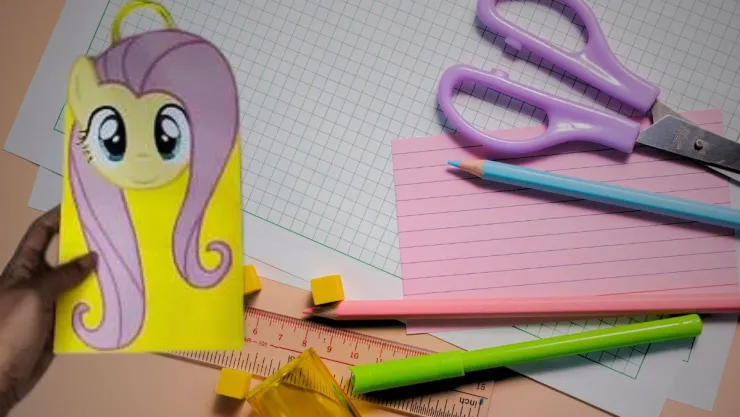 Manualidades de My Little Pony 5 ideas para hacer tus propios personajes.jpg