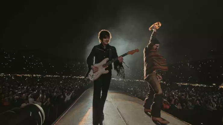 Esta es la fecha del concierto de Siddhartha en Mérida 2024, precio de los boletos y lugar