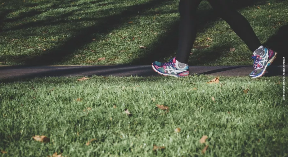 ¿A qué velocidad debes correr para quitar el frío, según la ciencia?